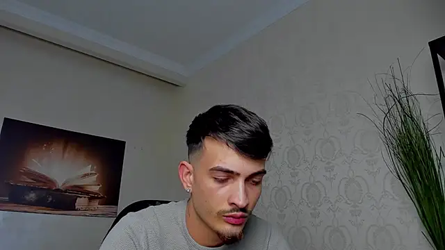 BrandonTate online show from March 17, 2025, 4:22 pm