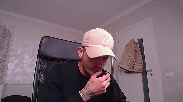 BrandonTate online show from March 21, 2025, 4:07 pm