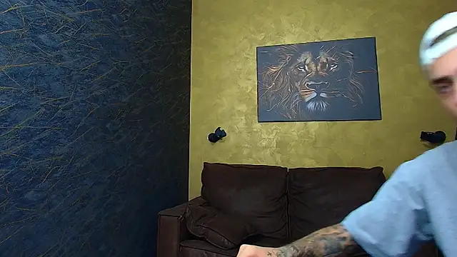 BrandonTate online show from September 9, 2025, 4:45 am