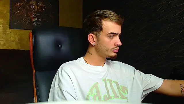 BrandonTate online show from September 12, 2025, 10:37 am