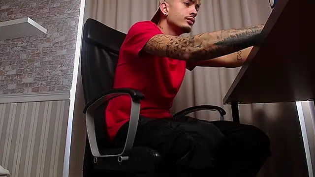 BrandonTate online show from September 21, 2025, 11:01 am