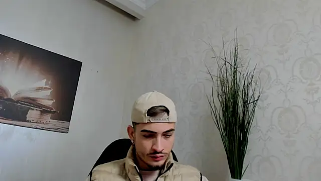 BrandonTate online show from October 17, 2025, 10:07 am