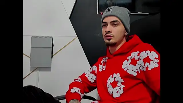 BrandonTate online show from December 20, 2025, 8:21 am