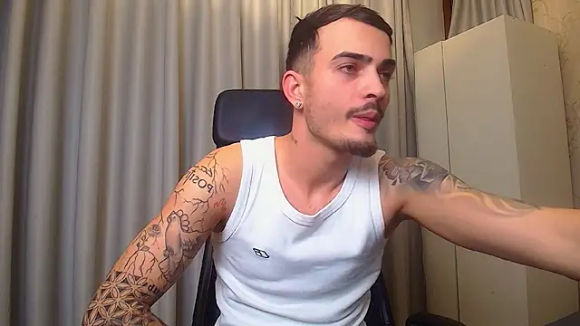 BrandonTate online show from February 2, 2026, 5:44 pm