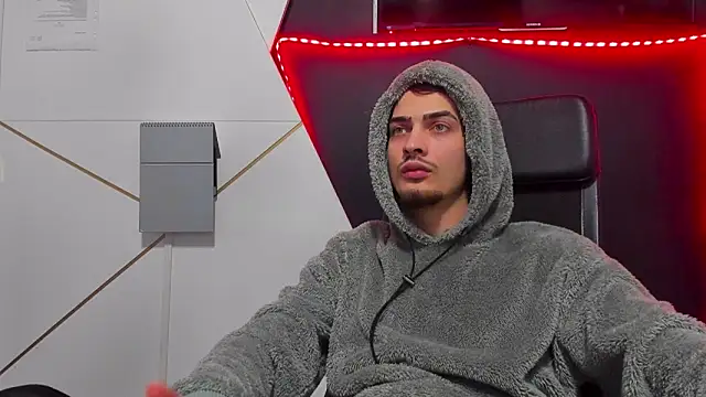 BrandonTate online show from February 27, 2026, 5:29 am