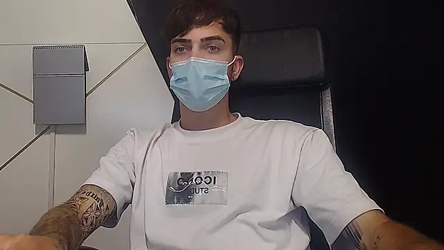 Snapshot of BrandonTate chatting on June 12, 2026, 7:51 am BrandonTate online show from June 12, 2026, 7:51 am