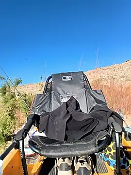 FloppyPickle4u online show from March 8, 2026, 3:49 pm