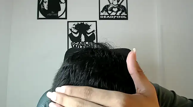 kaiine190 online show from December 28, 2024, 4:51 am