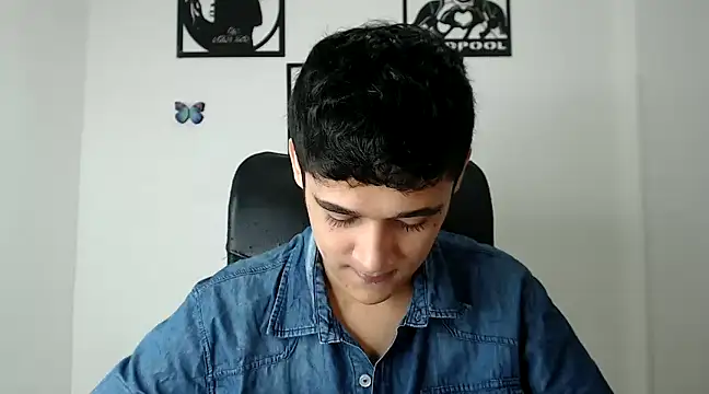 kaiine190 online show from January 22, 2025, 8:51 am