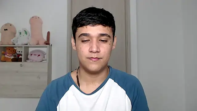 kaiine190 online show from December 17, 2025, 6:30 am