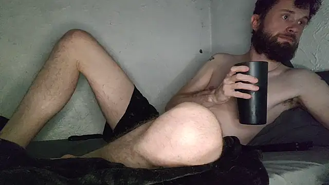 Talenjames4 online show from September 16, 2025, 12:11 am