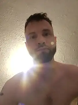 Talenjames4 online show from October 1, 2025, 2:23 pm