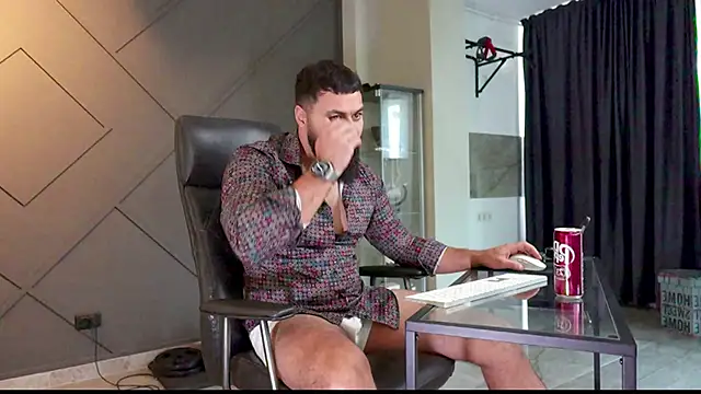 mattmasterss online show from January 16, 2025, 9:27 am