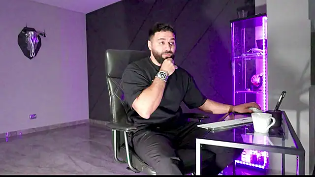 mattmasterss online show from March 7, 2025, 6:54 pm