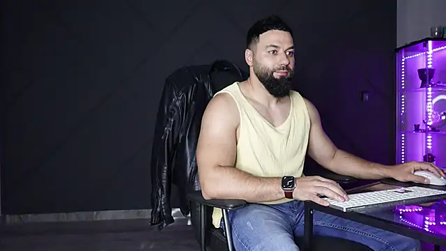 mattmasterss online show from April 30, 2026, 9:19 pm