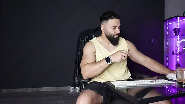 mattmasterss online show from May 3, 2026, 10:38 pm