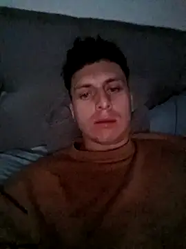 tylerdurden96 online show from April 27, 2026, 3:37 am