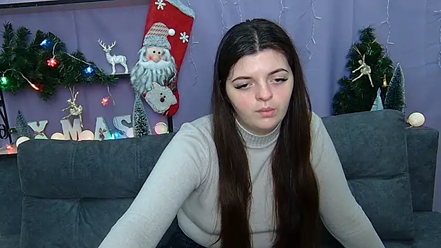 PamDares online show from December 2, 2024, 1:02 pm