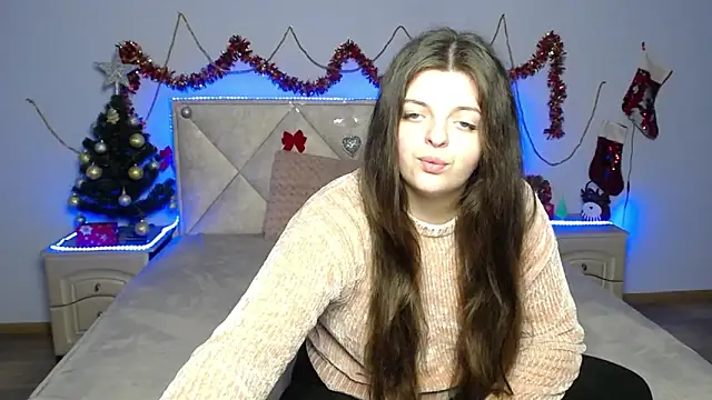 PamDares online show from December 23, 2024, 4:06 pm