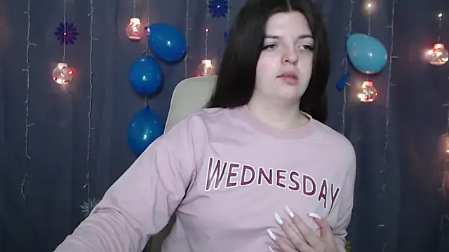 PamDares online show from January 9, 2025, 9:06 am