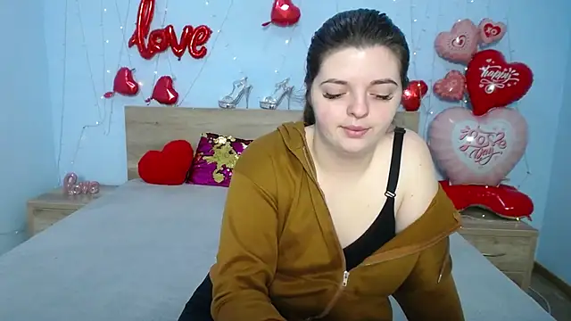 PamDares online show from February 8, 2025, 9:46 am