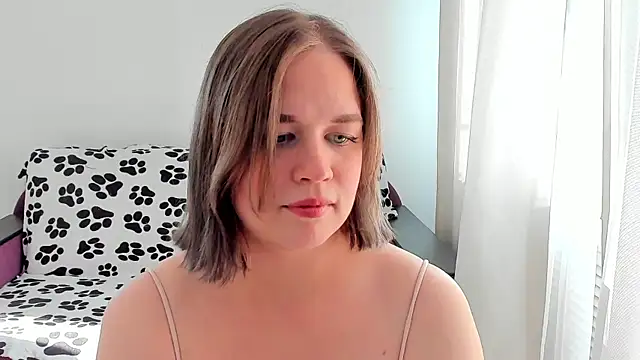 AlicePopsy online show from July 24, 2026, 2:59 pm