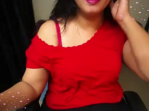 Arushisingh8888 online show from February 19, 2026, 1:12 am