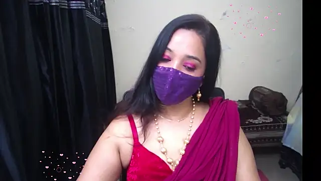 Arushisingh8888 online show from May 2, 2026, 12:54 pm