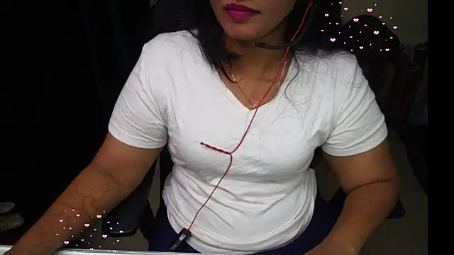 Snapshot of Arushisingh8888 chatting on June 8, 2026, 1:55 pm Arushisingh8888 online show from June 8, 2026, 1:55 pm
