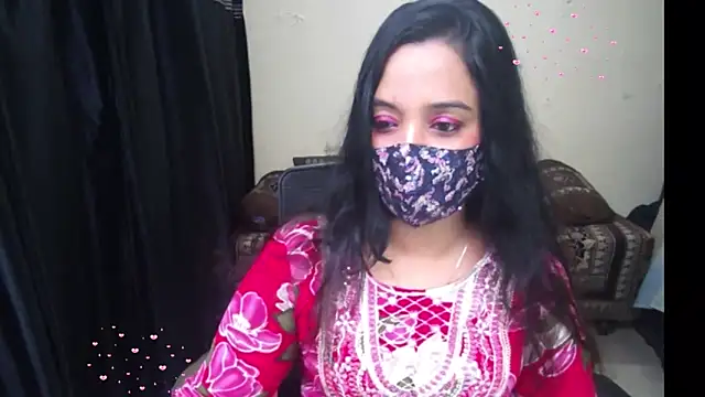 Snapshot of Arushisingh8888 chatting on June 17, 2026, 2:07 pm Arushisingh8888 online show from June 17, 2026, 2:07 pm