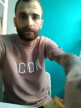 Antonio Vatooo online show from January 23, 2025, 2:28 pm