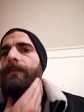 Antonio Vatooo online show from March 1, 2025, 2:37 am