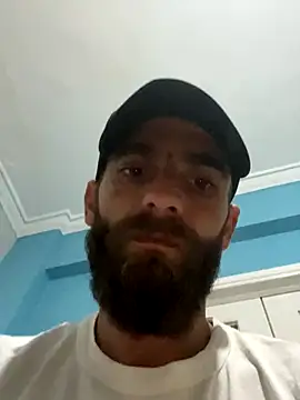 Antonio Vatooo online show from October 1, 2025, 8:37 pm