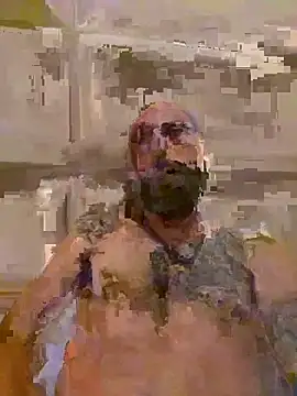 Antonio Vatooo online show from October 3, 2025, 10:12 am