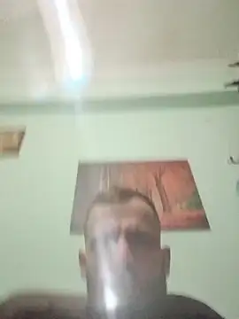 Antonio Vatooo online show from March 12, 2026, 2:18 am