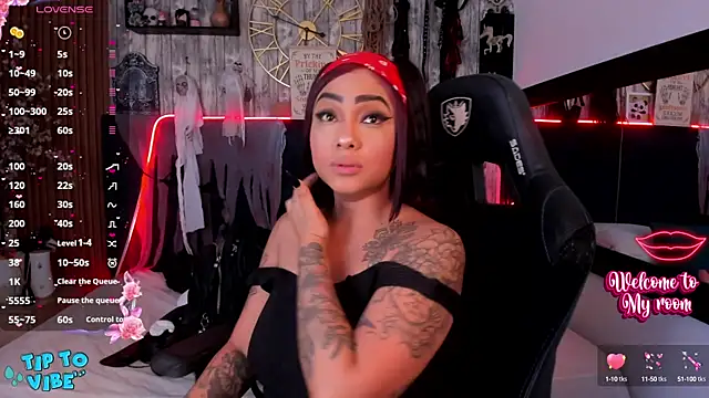 Snapshot of Neko_Misaki chatting on January 9, 2025, 12:09 pm Neko Misaki online show from January 9, 2025, 12:09 pm