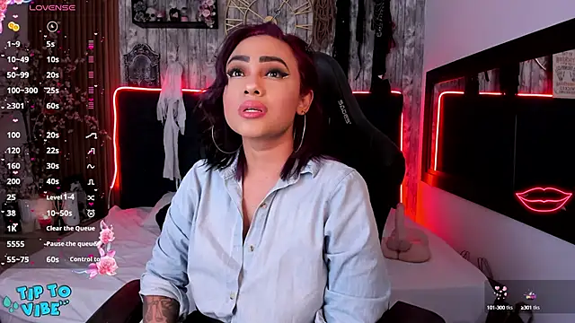 Snapshot of Neko_Misaki chatting on January 13, 2025, 12:13 pm Neko Misaki online show from January 13, 2025, 12:13 pm