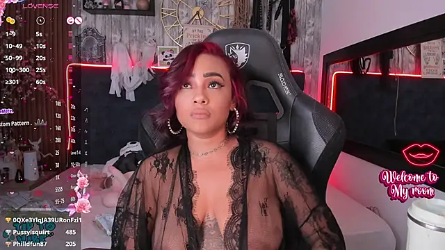 Snapshot of Neko_Misaki chatting on January 31, 2025, 10:42 pm Neko Misaki online show from January 31, 2025, 10:42 pm