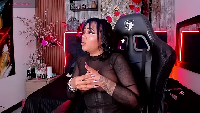 Snapshot of Neko_Misaki chatting on February 27, 2025, 12:13 pm Neko Misaki online show from February 27, 2025, 12:13 pm