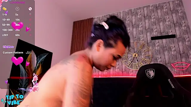 Snapshot of Neko_Misaki chatting on March 22, 2025, 11:53 am Neko Misaki online show from March 22, 2025, 11:53 am