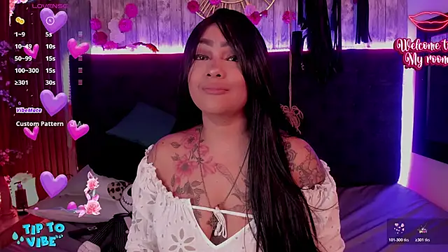 Snapshot of Neko_Misaki chatting on November 26, 2025, 11:22 am Neko Misaki online show from November 26, 2025, 11:22 am