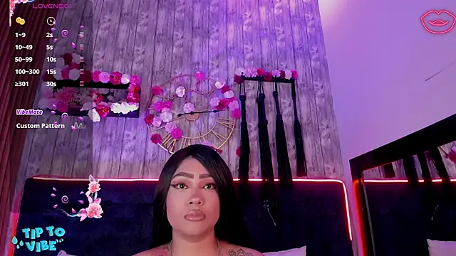 Neko Misaki online show from February 15, 2026, 11:30 am