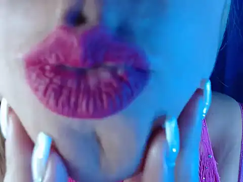 Snapshot of Dana_idagiraldo37 chatting on February 25, 2025, 12:45 pm Dana idagiraldo37 online show from February 25, 2025, 12:45 pm