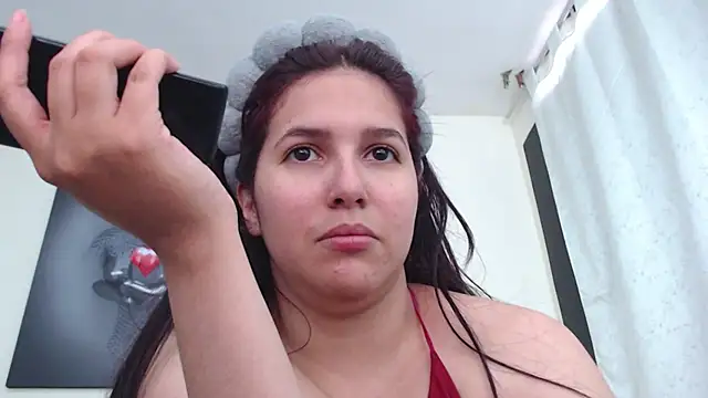 KatrinaRolan online show from June 15, 2026, 10:12 pm