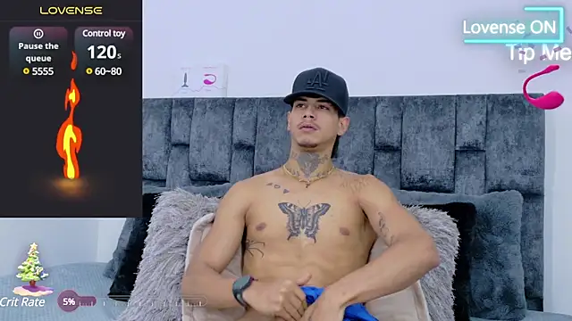 Snapshot of JAYCOB00 chatting on December 15, 2024, 9:09 pm JAYCOB00 online show from December 15, 2024, 9:09 pm