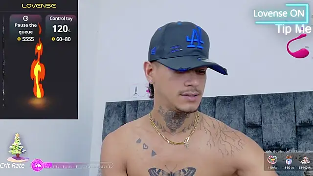 Snapshot of JAYCOB00 chatting on December 29, 2024, 1:56 am JAYCOB00 online show from December 29, 2024, 1:56 am