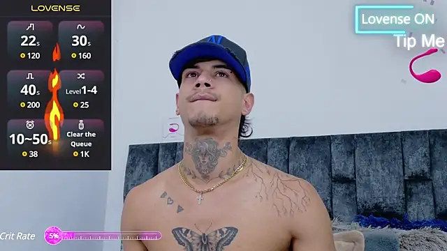 Snapshot of JAYCOB00 chatting on January 12, 2025, 9:40 pm JAYCOB00 online show from January 12, 2025, 9:40 pm