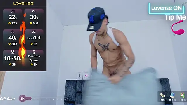 Snapshot of JAYCOB00 chatting on February 9, 2025, 8:44 am JAYCOB00 online show from February 9, 2025, 8:44 am