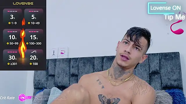 Snapshot of JAYCOB00 chatting on February 10, 2025, 2:41 am JAYCOB00 online show from February 10, 2025, 2:41 am