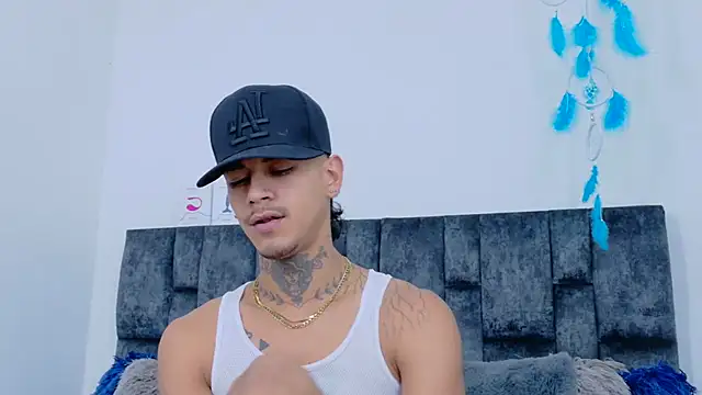 Snapshot of JAYCOB00 chatting on March 16, 2025, 2:21 am JAYCOB00 online show from March 16, 2025, 2:21 am